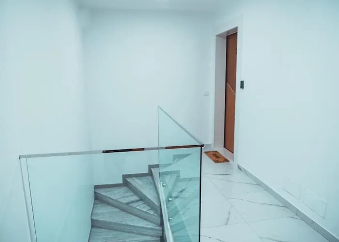 Apartmán Tam Skanderbeg Square Center No2
