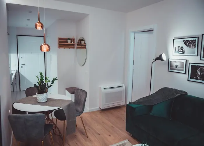 Apartament Tam Skanderbeg Square Center No2 Tirana